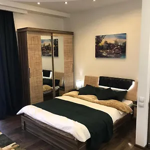  Апартаменты Luxury Ortachala