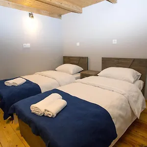 Апартаменты Cozy