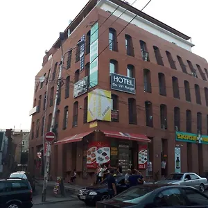  Апартаменты Old Avlabari