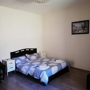  Апартаменты Volha Apartament