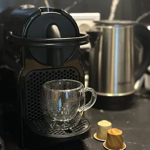 Dolce Апартаменты Будапешт