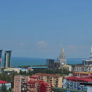 Mzika Апартаменты Батуми