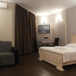 Апартаменты Kobaladze Sea View Batumi Апартаменты Батуми