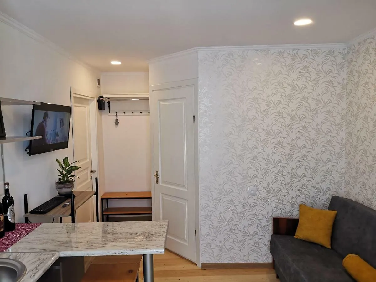 Ingeo Rooms In Tbilisi Center