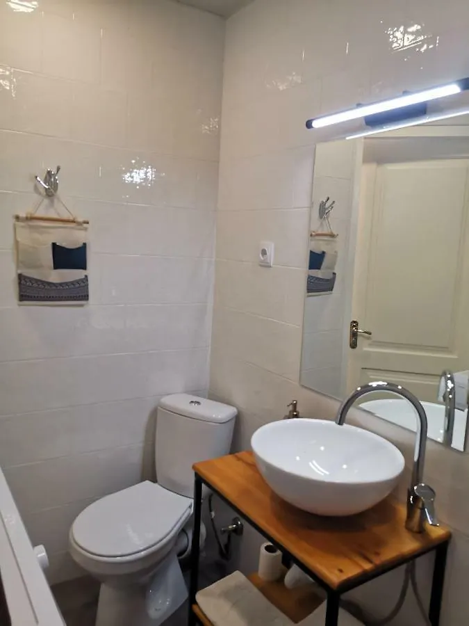 Ingeo Rooms In Tbilisi Center 0*,  Грузия