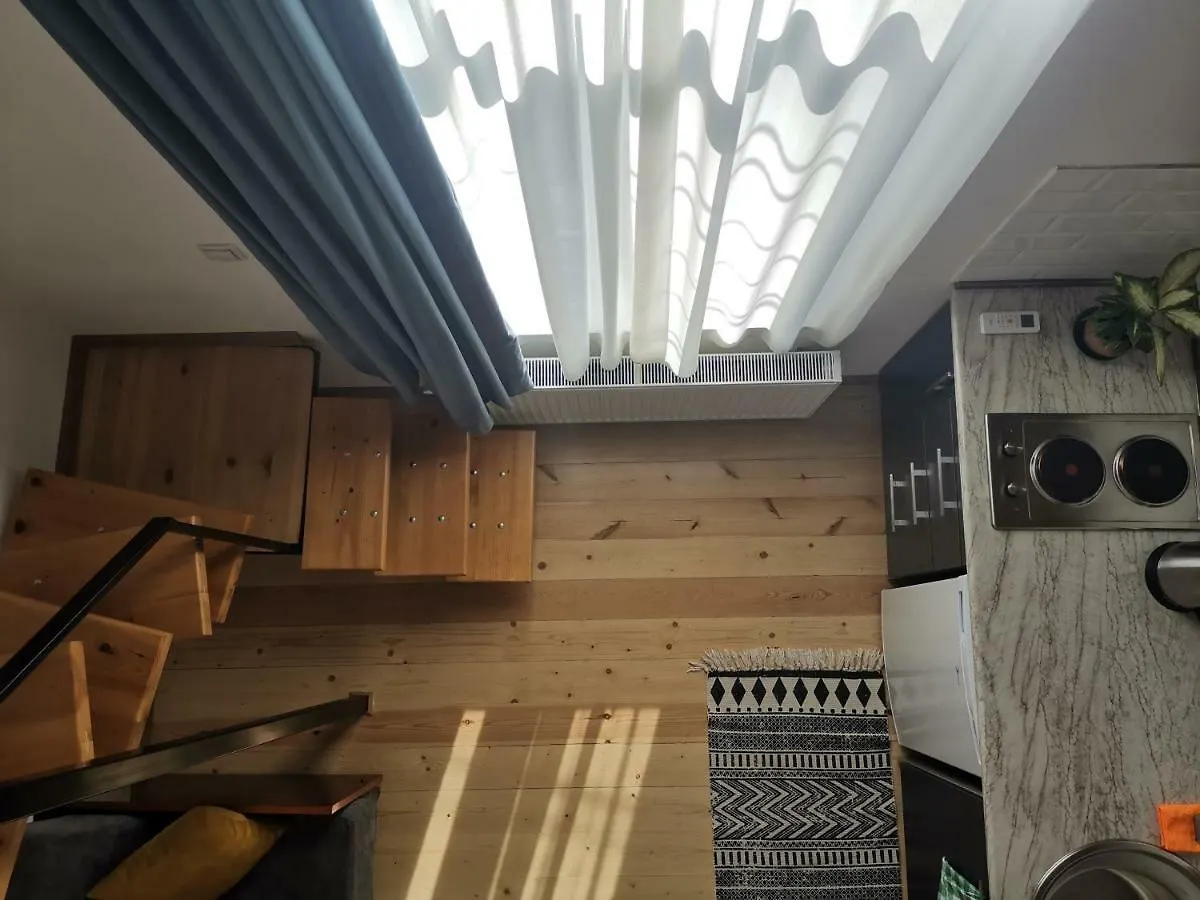 Ingeo Rooms In Tbilisi Center 0*,  Грузия