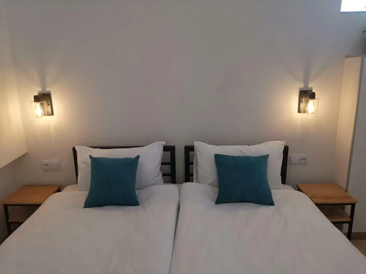 Ingeo Rooms In Tbilisi Center