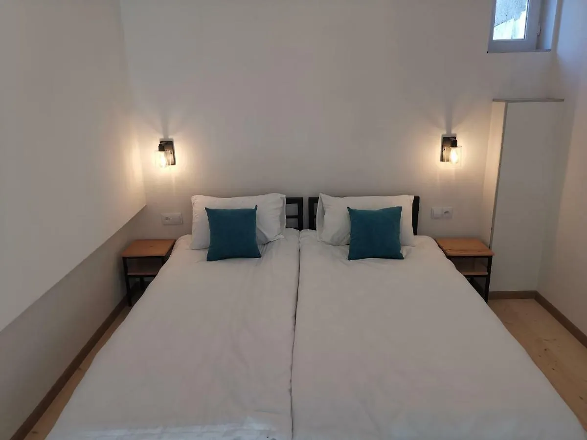 Apartamento Ingeo Rooms In Tbilisi Center