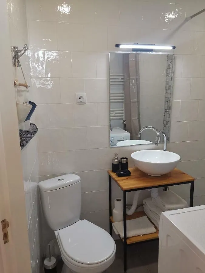 Ingeo Rooms In Tbilisi Center Georgia